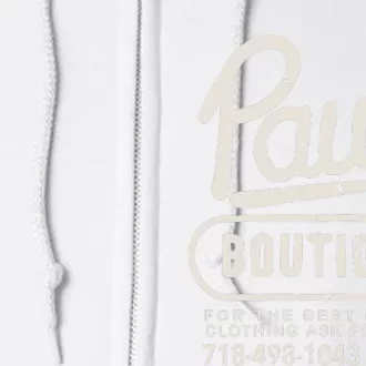 Pauls Boutique Full Zip Hoodie