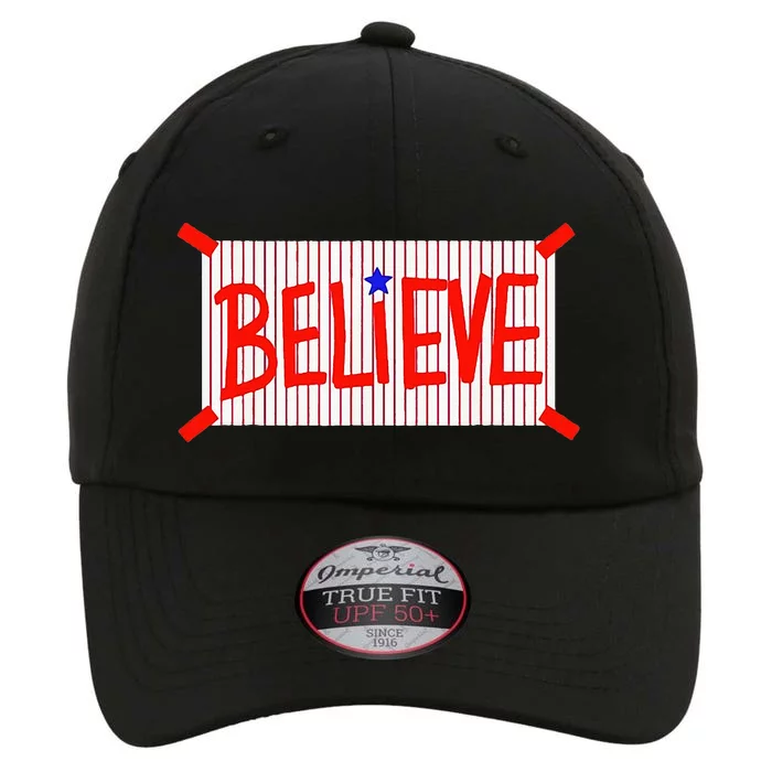 Philly Believe The Original Performance Cap