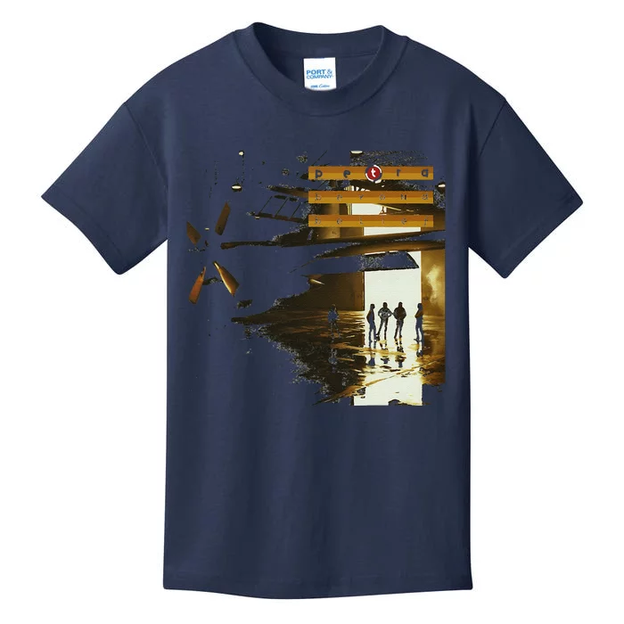 Petra Band Kids T-Shirt