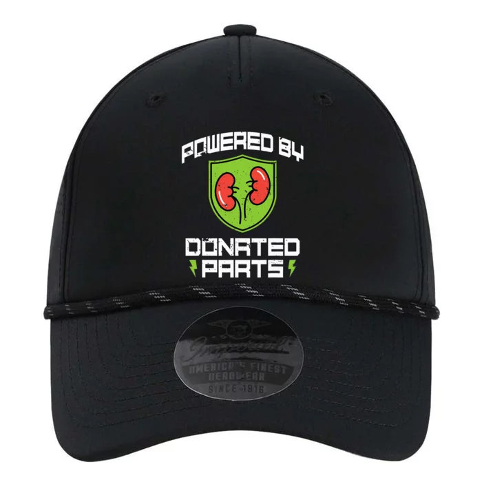 Powered By Parts Organ Transplant Kidney Surgery Performance The Dyno Cap