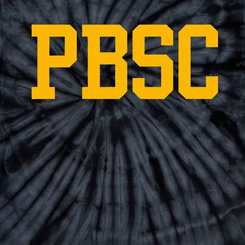 Palm Beach State Tie-Dye T-Shirt