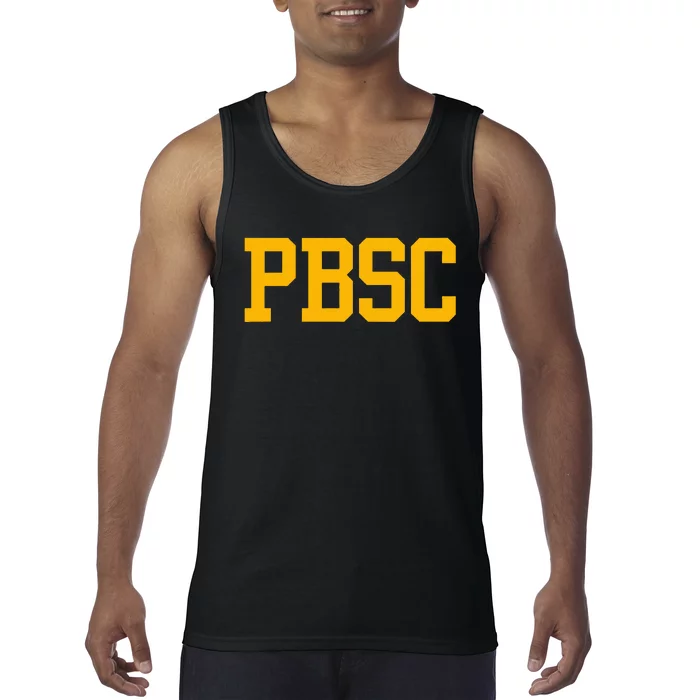 Palm Beach State Tank Top