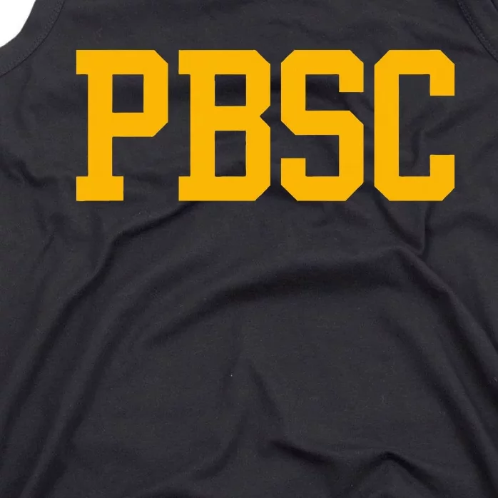 Palm Beach State Tank Top