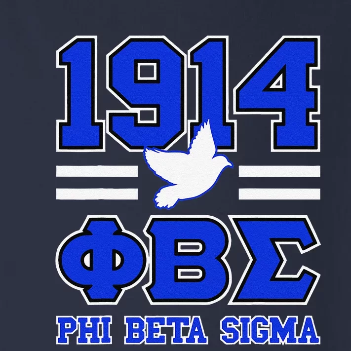 Phi Beta Sigma Paraphernalia Phi Beta Sigma Fraternity Toddler Long Sleeve Shirt