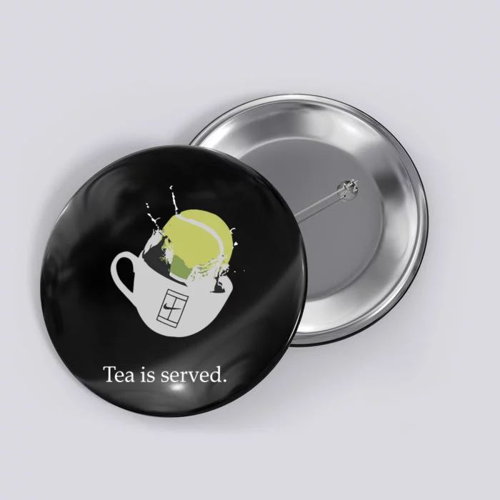 Paula Badosa Tennis Tea Is Served Button