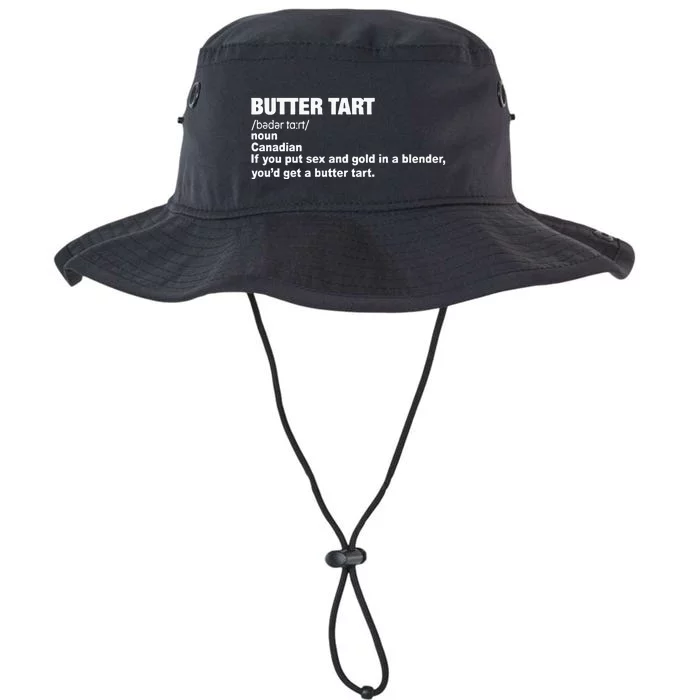 Plc Butter Tart Legacy Cool Fit Booney Bucket Hat