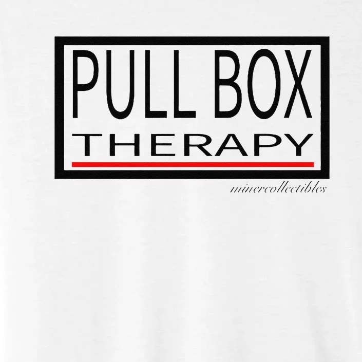 Pull Box Therapy ChromaSoft Performance T-Shirt