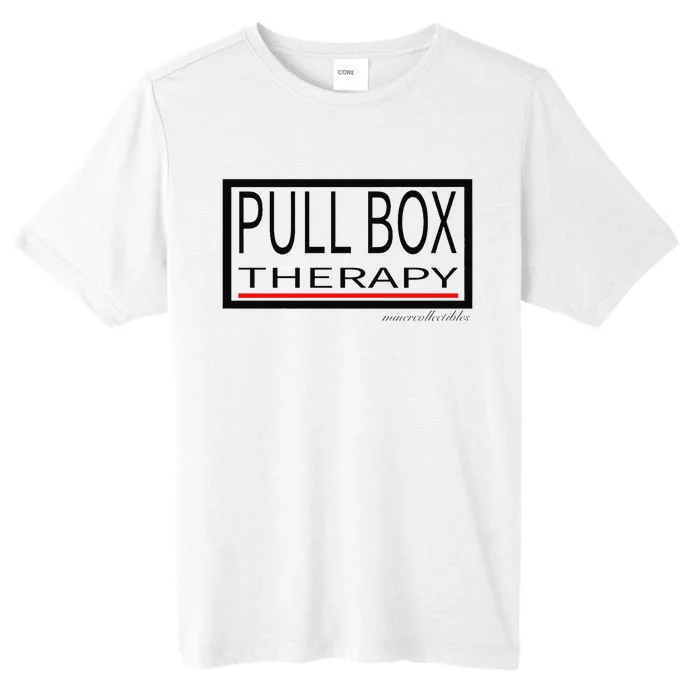 Pull Box Therapy ChromaSoft Performance T-Shirt