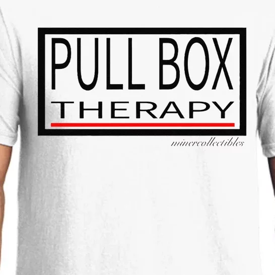 Pull Box Therapy Pajama Set