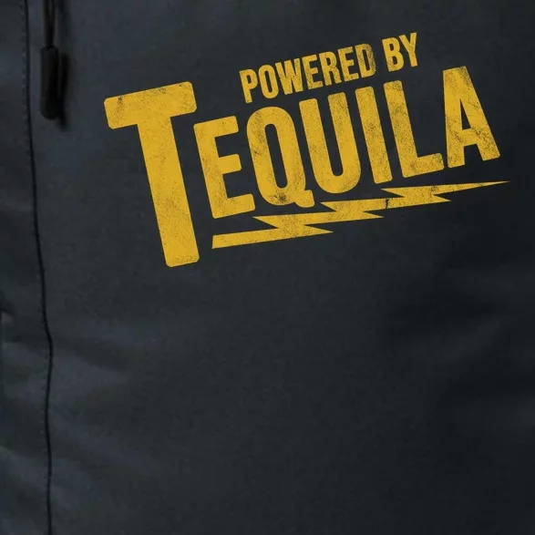 Powered By Tequila Daily Commute Backpack