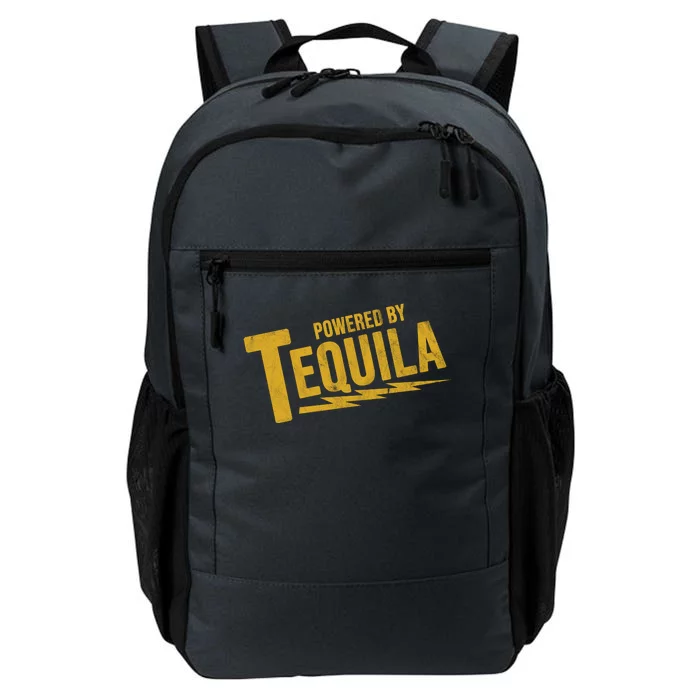 Powered By Tequila Daily Commute Backpack