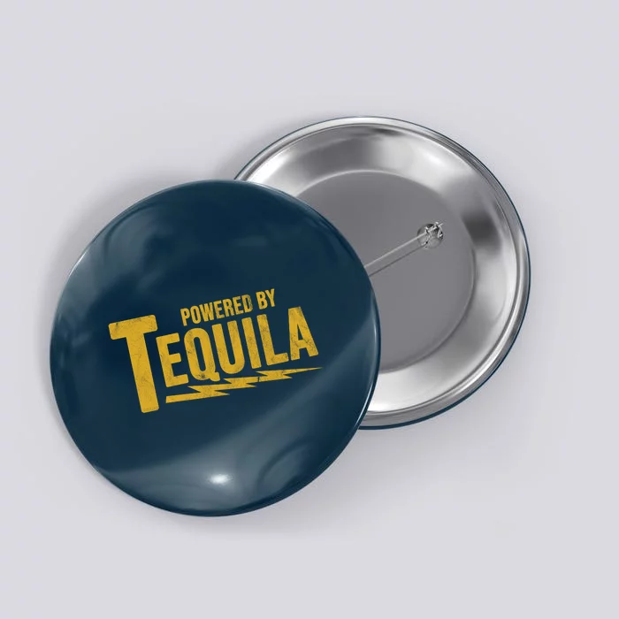 Powered By Tequila Button