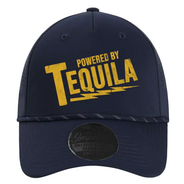 Powered By Tequila Performance The Dyno Cap