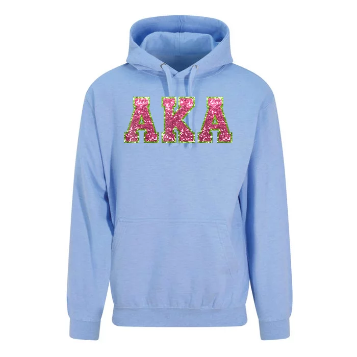 Pretty Cute Aka Funny Unisex Surf Hoodie