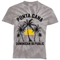 Punta Cana Souvenir T Shirt Dominican Republic Palm Sun-PL – Polozatee