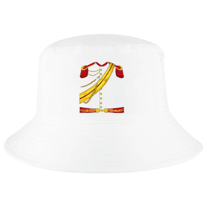 Prince Charming Costume Halloween Cool Comfort Performance Bucket Hat