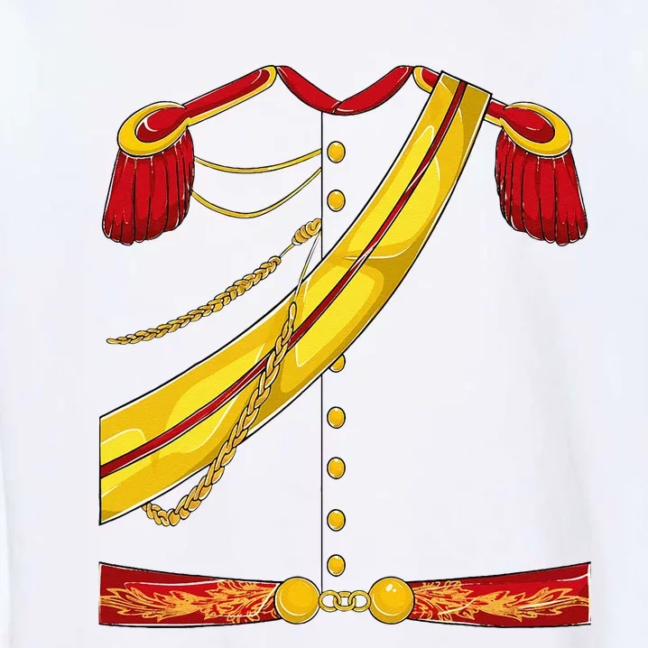 Prince Charming Costume Halloween Garment-Dyed Sweatshirt