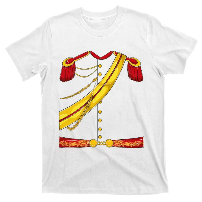 Prince Charming Costume Halloween T-Shirt