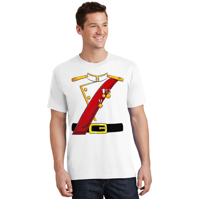 Prince Charming Costume Halloween Men T-Shirt