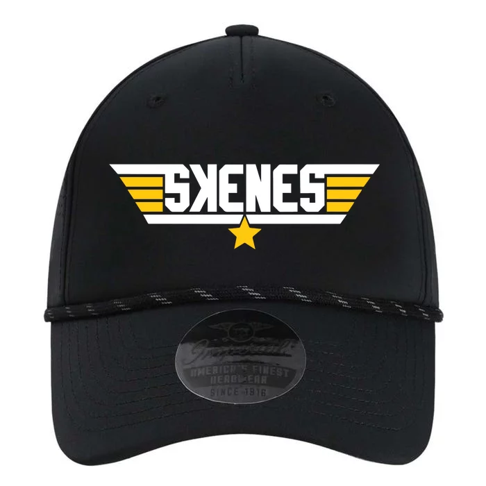 Pittsburgh Clothing Co Skenes Debut Performance The Dyno Cap