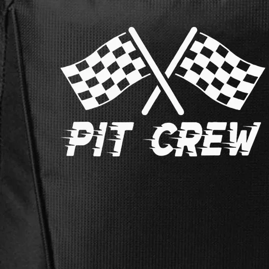 Pit Crew Costume For Race Car Parties City Backpack