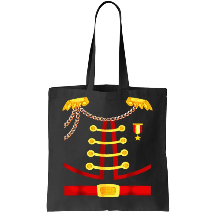 Prince Charming Costume Funny Halloween Amp Adult Tote Bag