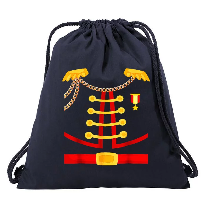 Prince Charming Costume Funny Halloween Amp Adult Drawstring Bag