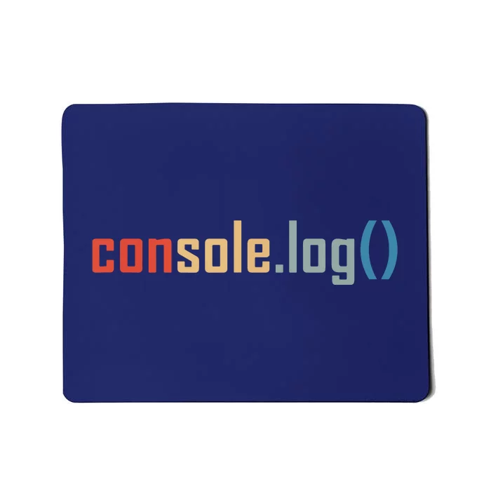 Programming Code Console Log Javascript Debugging Programmer Mousepad