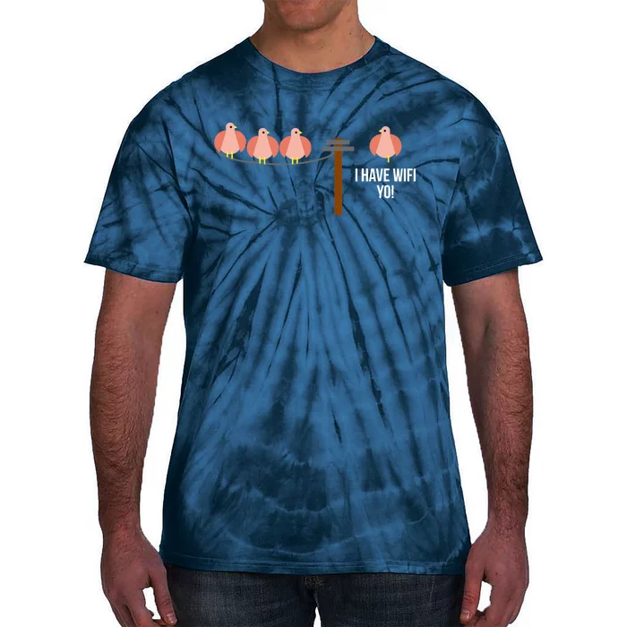 Programmer Coder Developer Programming Software Engineer Tie-Dye T-Shirt