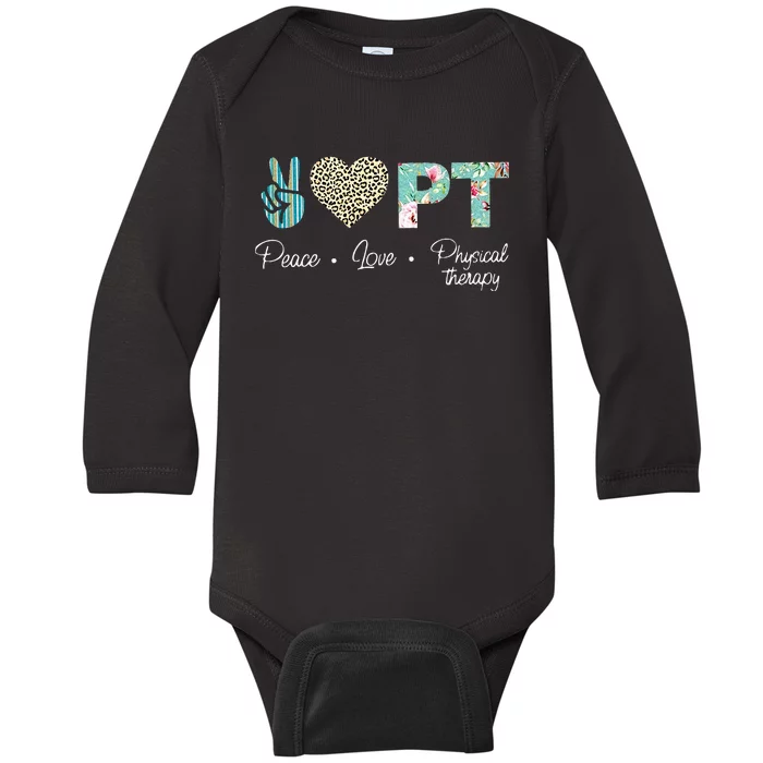 Pit Crew Dad Checkered Flag Hosting Race Car Birthday Partie Baby Long Sleeve Bodysuit