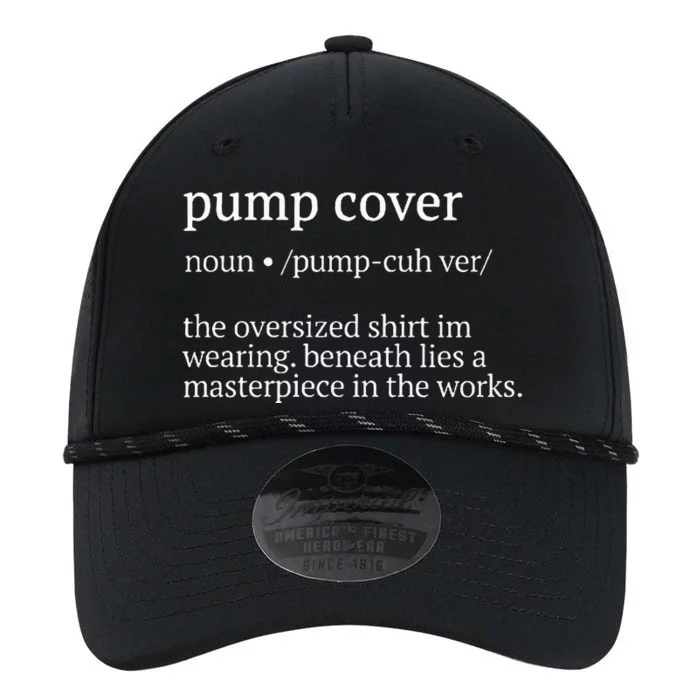 Pump Cover Definition Gym Pump Cover Workout Oversized Performance The Dyno Cap