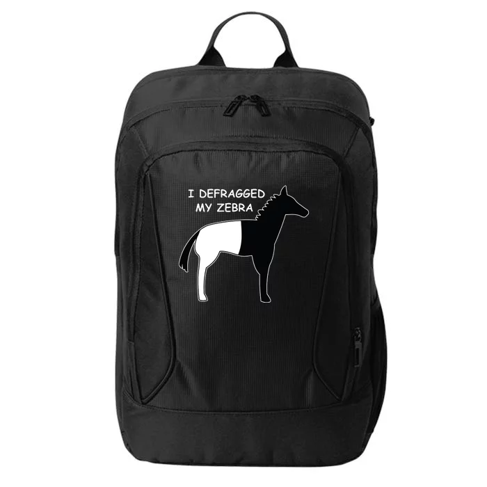 Programmer Coder Developer Programming Software Engineer City Backpack