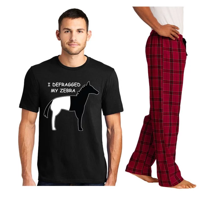 Programmer Coder Developer Programming Software Engineer Pajama Set