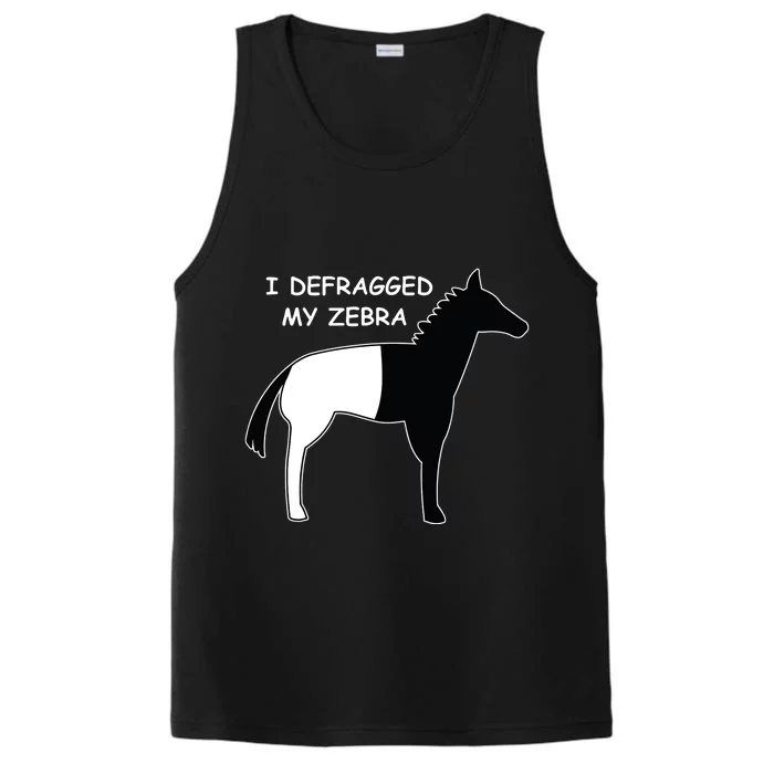 Programmer Coder Developer Programming Software Engineer Performance Tank