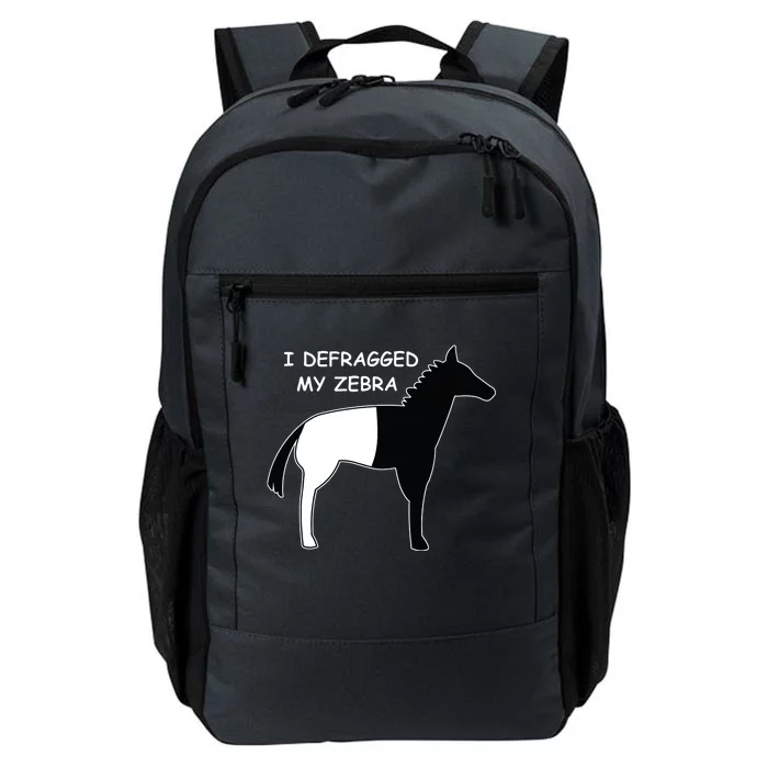 Programmer Coder Developer Programming Software Engineer Daily Commute Backpack