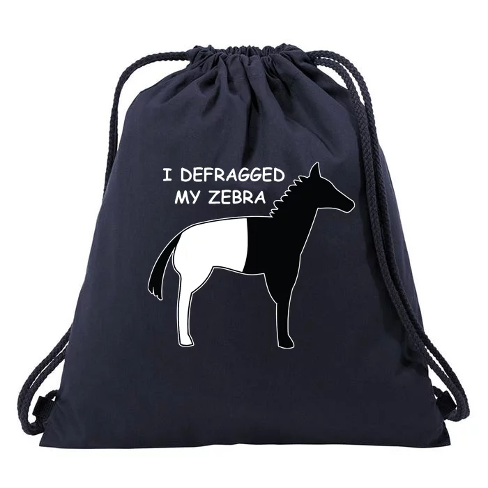 Programmer Coder Developer Programming Software Engineer Drawstring Bag