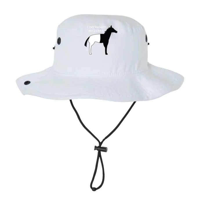 Programmer Coder Developer Programming Software Engineer Legacy Cool Fit Booney Bucket Hat