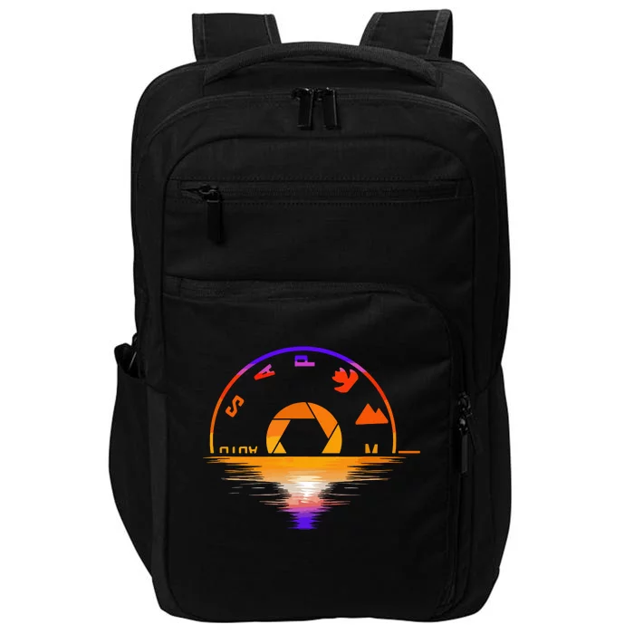 Photographer Camera Design Photography Lover Photographing Impact Tech Backpack