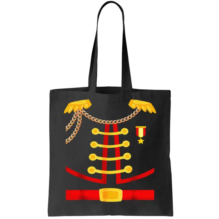 Prince Charming Funny Halloween Amp Tote Bag