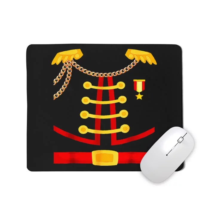 Prince Charming Funny Halloween Amp Mousepad