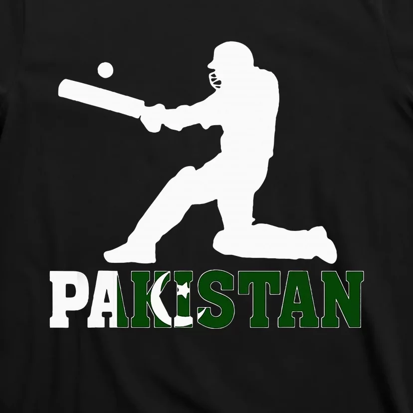 Pakistan Cricket Fan Jersey 2024 Pakistan People Cricket T-Shirt