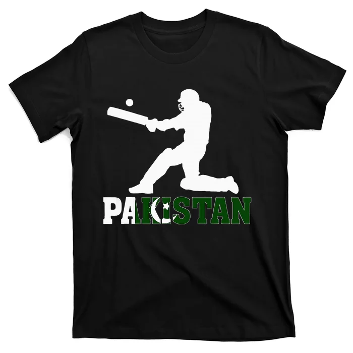 Pakistan Cricket Fan Jersey 2024 Pakistan People Cricket T-Shirt