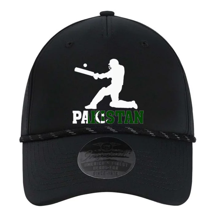 Pakistan Cricket Fan Jersey 2024 Pakistan People Cricket Performance The Dyno Cap