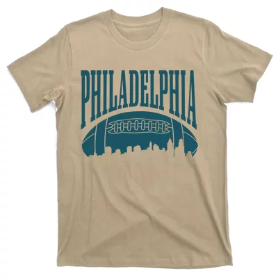 TeeShirtPalace It's A Philly Thing Philadelphia Slogan Long Sleeve Shirt