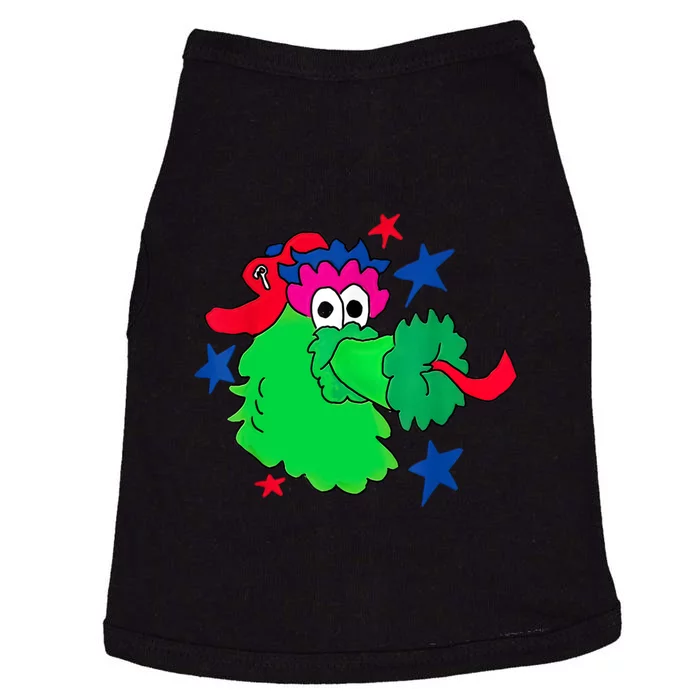 Phanatic Congrats Funny Doggie Tank