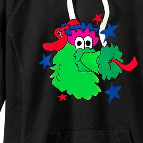 Phanatic Congrats Funny Women's Fleece Hoodie