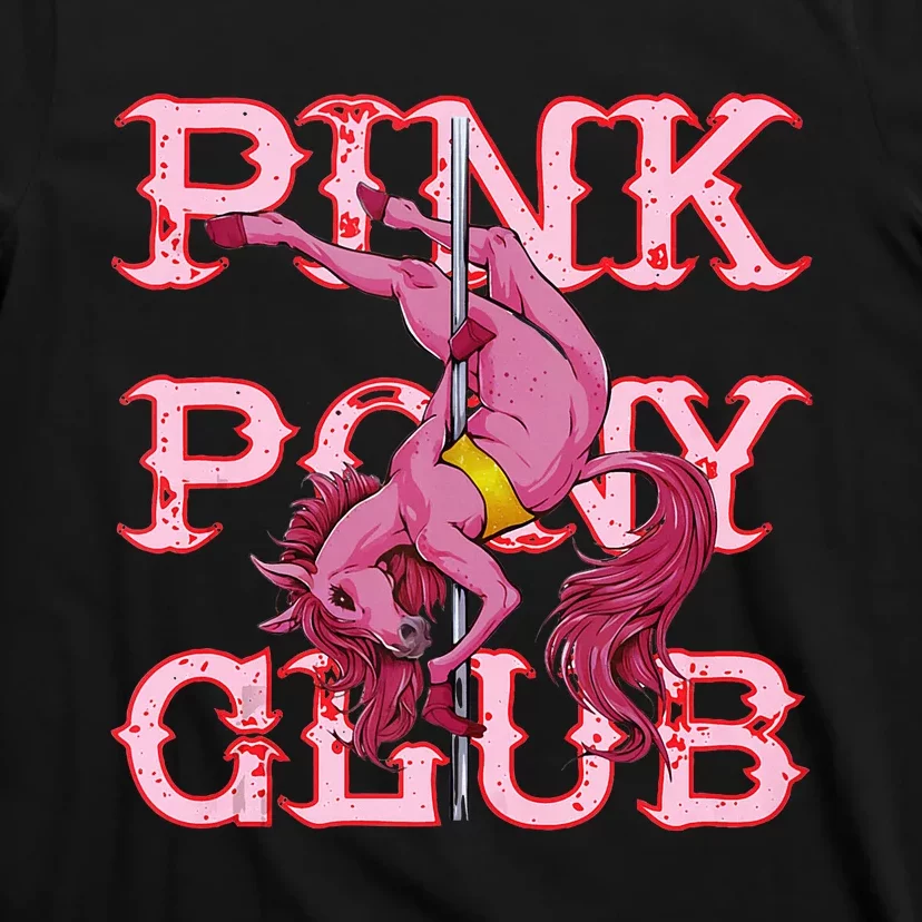 Pony Club Groovy Birthday Cowgirl T-Shirt