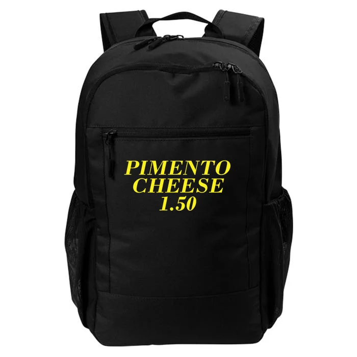 Pimento Cheese Golf Dad Daily Commute Backpack