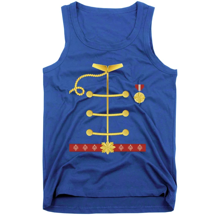 Prince Charming Halloween Royalty Costume Tank Top