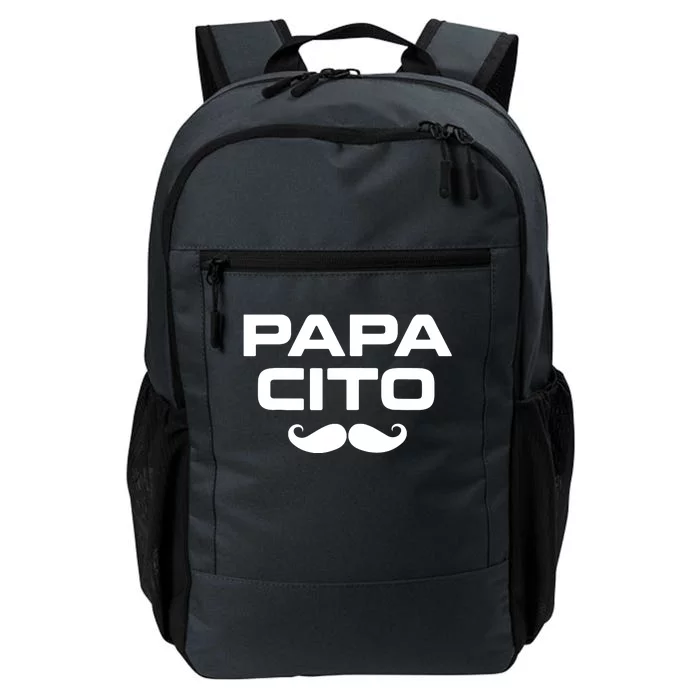 Papa Cito Mexican Sombrero Cinco De Mayo Daily Commute Backpack